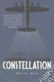 Constellation libro in lingua di Bosc Adrien, Wood Willard (TRN)