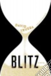 Blitz libro in lingua di Trueba David, Cullen John (TRN)