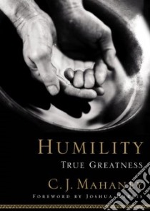 Humility libro in lingua di Mahaney C. J.