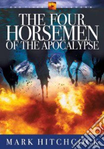 The Four Horsemen of the Apocalypse libro in lingua di Hitchcock Mark