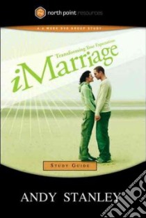 iMarriage libro in lingua di Stanley Andy