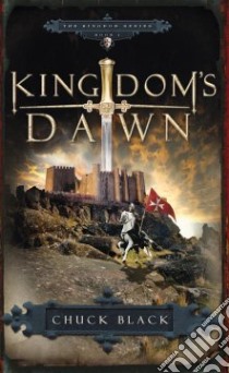 Kingdom's Dawn libro in lingua di Black Chuck