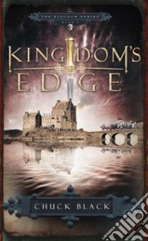 Kingdom's Edge libro in lingua di Black Chuck