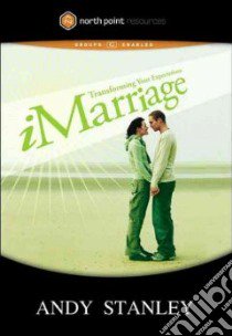 Imarriage libro in lingua di Stanley Andy