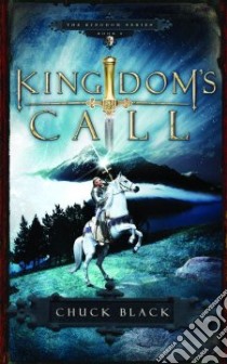 Kingdom's Call libro in lingua di Black Chuck