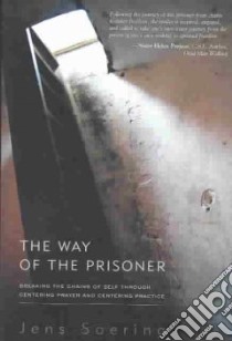 The Way of the Prisoner libro in lingua di Soering Jens
