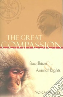 The Great Compassion libro in lingua di Phelps Norm