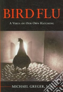 Bird Flu libro in lingua di Greger Michael M.D.