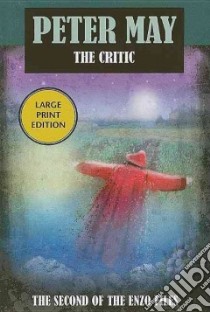 The Critic libro in lingua di May Peter