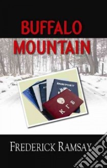 Buffalo Mountain libro in lingua di Ramsay Frederick