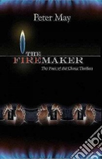 The Firemaker libro in lingua di May Peter