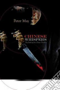 Chinese Whispers libro in lingua di May Peter