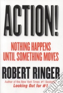 Action! libro in lingua di Ringer Robert