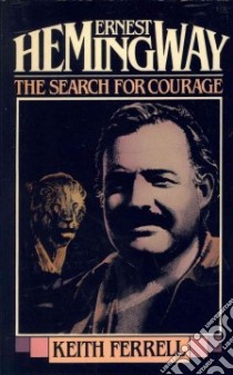 Ernest Hemingway libro in lingua di Ferrell Keith