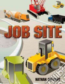Job Site libro in lingua di Clement Nathan