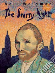 The Starry Night libro in lingua di Waldman Neil