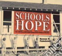 Schools of Hope libro in lingua di Finkelstein Norman H.