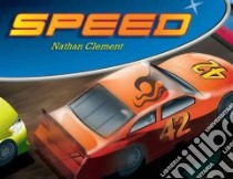 Speed libro in lingua di Clement Nathan