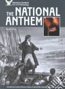 The National Anthem libro in lingua di Ferry Joseph
