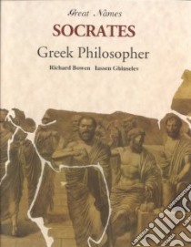 Socrates libro in lingua di Bowen Richard A., Ghiuselev Iassen