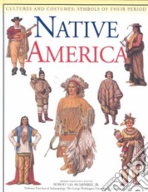 Native Americans libro in lingua di Greig Charlotte, Humphrey Robert L.