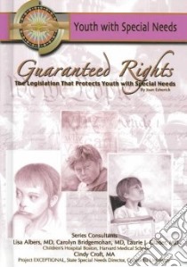 Guaranteed Rights libro in lingua di Esherick Joan