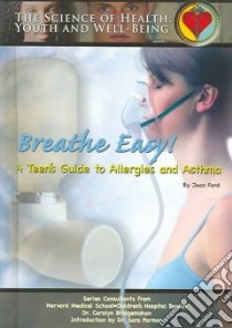 Breathe Easy! libro in lingua di Ford Jean