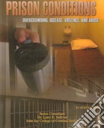 Prison Conditions libro in lingua di Smith Roger