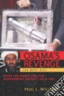 Osama's Revenge libro in lingua di Williams Paul L.
