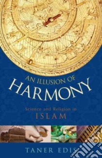 An Illusion of Harmony libro in lingua di Edis Taner