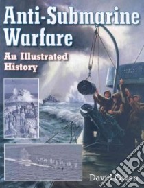 Anti-Submarine Warfare libro in lingua di Owen David