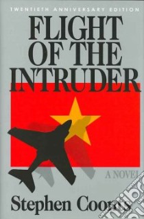 Flight of the Intruder libro in lingua di Coonts Stephen