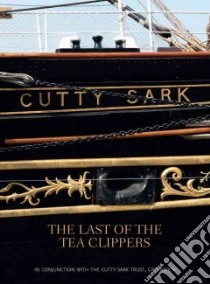 Cutty Sark libro in lingua di Kentley Eric, Lewis Jessica (EDT), Philip Prince consort of Elizabeth II Queen of Great Britain (FRW)