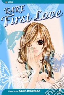 Kare First Love 5 libro in lingua di Miyasaka Kaho