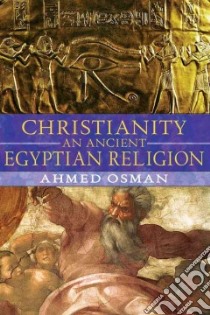 Christianity libro in lingua di Osman Ahmed