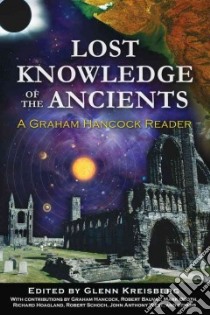 Lost Knowledge of the Ancients libro in lingua di Kreisberg Glenn (EDT)