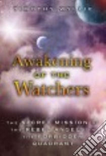 Awakening of the Watchers libro in lingua di Wyllie Timothy