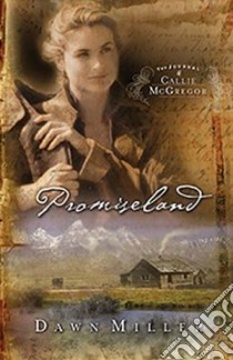 Promiseland libro in lingua di Miller Dawn