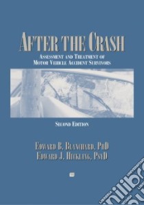 After the Crash libro in lingua di Blanchard Edward B., Hickling Edward J.