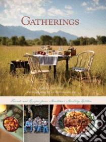 Gatherings libro in lingua di Sullivan Carole, Donaldson Lynn (PHT)