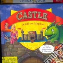 Castle libro in lingua di Klutz (COR)