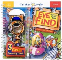 Eye Find libro in lingua