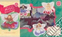 Angel Ornaments libro in lingua di Klutz (COR)