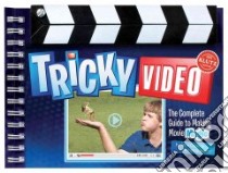 Tricky Video libro in lingua