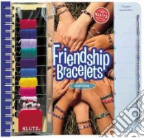 Friendship Bracelets libro in lingua di Torres Laura