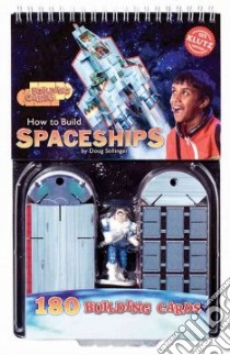 How to Build Spaceships libro in lingua di Stillinger Doug