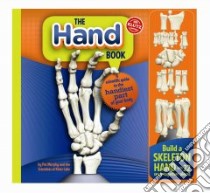 The Hand Book libro in lingua di Murphy Pat, Scientists of Klutz Labs