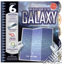 The Klutz Guide to the Galaxy libro in lingua di Murphy Pat, Klutz Labs (COR)