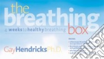 The Breathing Box libro in lingua di Hendricks Gay