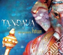 Tandava (CD Audiobook) libro in lingua di Rea Shiva
